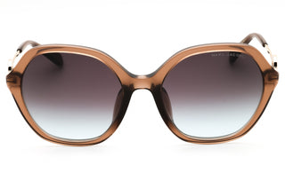 Marc Jacobs MARC 728/F/S plastic Round  Women's Sunglasses