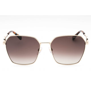 Marc Jacobs MARC 729/S Sunglasses GOLD HAVANA/BROWN SF