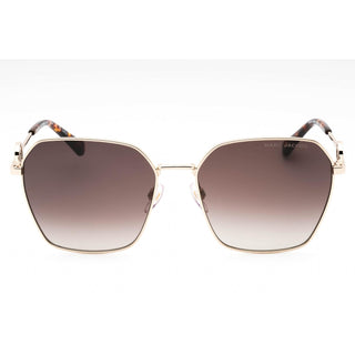 Marc Jacobs MARC 729/S metal Rectangular Women Sunglasses
