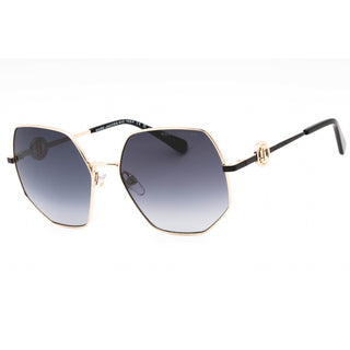 Marc Jacobs MARC 730/S Sunglasses GOLD BLACK