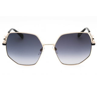 Marc Jacobs MARC 730/S Sunglasses GOLD BLACK