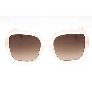 Marc Jacobs MARC 731/S Sunglasses PINK/BROWN SF