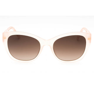 Marc Jacobs MARC 732/S Sunglasses PINK/BROWN SF