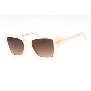 Marc Jacobs MARC 733/S Sunglasses PINK/BROWN SF