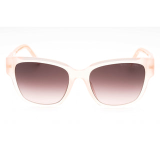 Marc Jacobs MARC 734/F/S Sunglasses PINK/BROWN SF