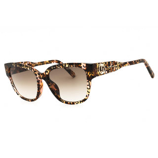 Marc Jacobs MARC 734/F/S plastic Rectangular  Women's Sunglasses