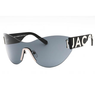 Marc Jacobs MARC 737/S Sunglasses BLACK/GREY