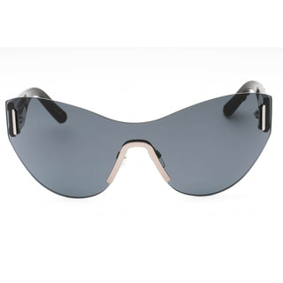 Marc Jacobs MARC 737/S Sunglasses BLACK/GREY