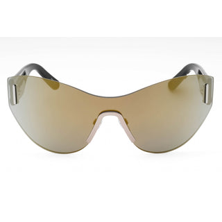 Marc Jacobs MARC 737/S Sunglasses GOLD BLACK/GREY BRONZE SP