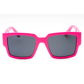 Marc Jacobs MARC 739/S Sunglasses FUCHSIA BLACK/GREY