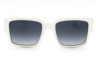 Marc Jacobs MARC 739/S plastic Rectangular  Unisex's Sunglasses