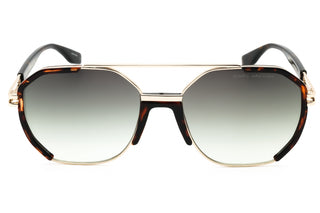 Marc Jacobs MARC 749/S  Metal Oval Men's Sunglasses