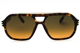 Marc Jacobs MARC 753/S acetate Rectangular Men's Sunglasses