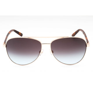 Marc Jacobs MARC 760/S Sunglasses GOLD HAVANA/BROWN TEAL