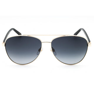 Marc Jacobs MARC 760/S metal Aviator Women Sunglasses