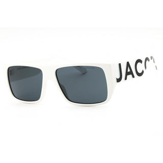 Marc Jacobs MARC LOGO 096/S plastic Rectangular  Unisex's Sunglasses