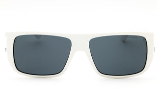 Marc Jacobs MARC LOGO 096/S plastic Rectangular  Unisex's Sunglasses