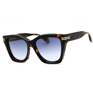 Marc Jacobs MJ 1000/S plastic Rectangular  Women's Sunglasses