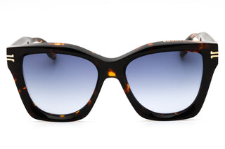 Marc Jacobs MJ 1000/S plastic Rectangular  Women's Sunglasses