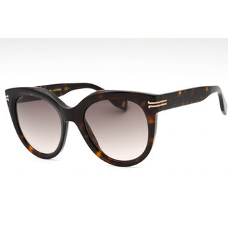 Marc Jacobs MJ 1011/S Sunglasses BRW HAVANA/BROWN SF