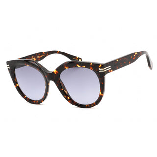 Marc Jacobs MJ 1011/S Sunglasses Havana / Blue