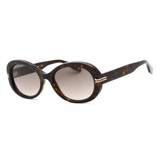 Marc Jacobs MJ 1013/S Sunglasses Brown Havana / Brown Sf