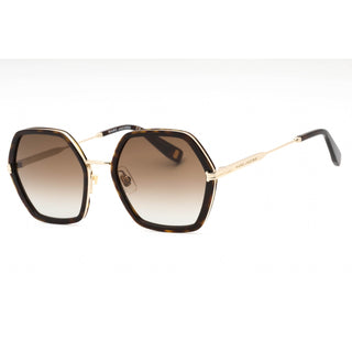 Marc Jacobs MJ 1018/S Sunglasses HAVANA / BROWN SF