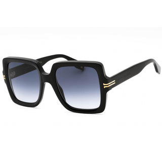 Marc Jacobs MJ 1034/S Sunglasses GOLD BLACK/DARK GREY SF