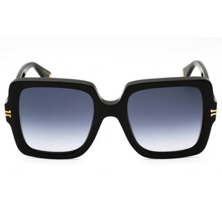 Marc Jacobs MJ 1034/S Sunglasses GOLD BLACK/DARK GREY SF