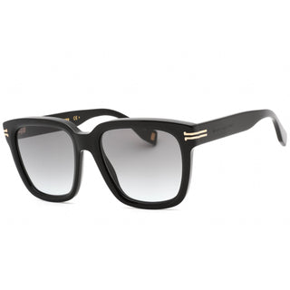 Marc Jacobs MJ 1035/S Sunglasses GOLD BLACK/DARK GREY SF