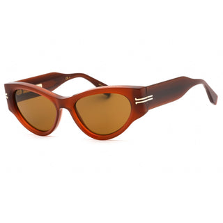 Marc Jacobs MJ 1045/S Sunglasses Brown / Brown