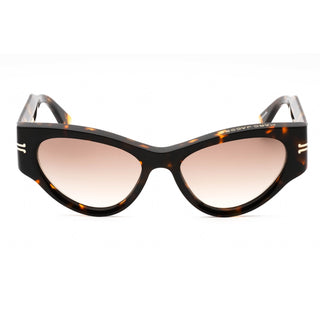 Marc Jacobs MJ 1045/S Sunglasses HAVANA/BROWN SF