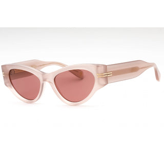 Lunettes de soleil Marc Jacobs MJ 1045/S ROSE/BORDEAUX