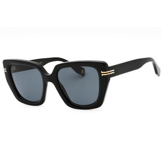 Marc Jacobs MJ 1051/S Sunglasses BLACK/GREY