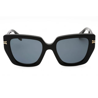 Marc Jacobs MJ 1051/S Sunglasses BLACK/GREY