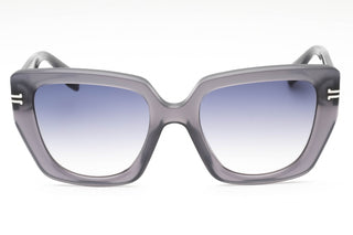 Marc Jacobs MJ 1051/S plastic Cat eye  Women's Sunglasses