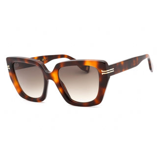 Marc Jacobs MJ 1051/S Sunglasses Havana / Brown Sf