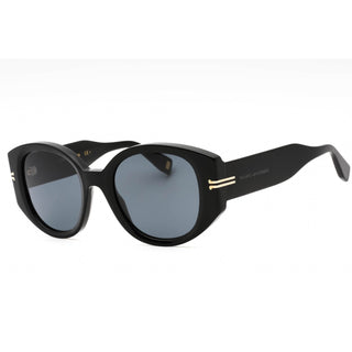 Marc Jacobs MJ 1052/S Sunglasses BLACK/GREY