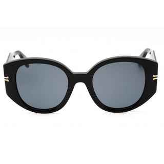 Marc Jacobs MJ 1052/S Sunglasses BLACK/GREY