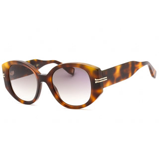 Marc Jacobs MJ 1052/S Sunglasses HAVANA 2 / BROWN SF