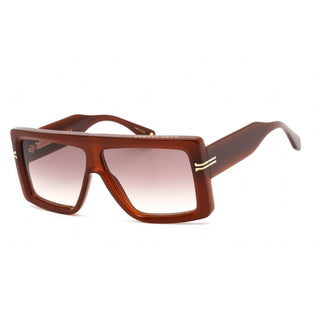 Marc Jacobs MJ 1061/S Sunglasses Brown / Brown Gradient