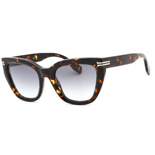 Marc Jacobs MJ 1070/S Sunglasses BRWHAVAN/GREY AZURE