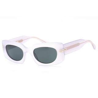 Marc Jacobs MJ 1075/S Sunglasses Lilac / Grey