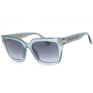 Marc Jacobs MJ 1083/S Sunglasses BLUE / DARK GREY SF