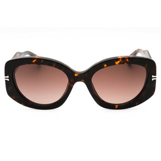 Marc Jacobs MJ 1099/S Sunglasses HAVANA/BROWN SF