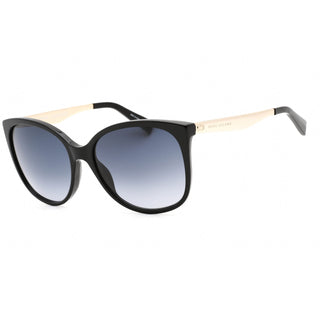 Marc Jacobs Marc 203/S Sunglasses Black (9O) / Dark Grey Gradient