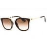 02IK 00 - Havana Gold (HA brown gradient lens)