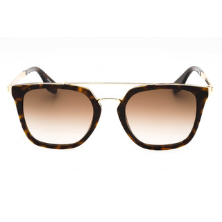 Marc Jacobs Marc 270/S Sunglasses Havana Gold (HA brown gradient lens)