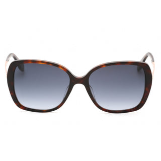 Marc Jacobs Marc 304/S Sunglasses Dark Havana (9O) / Dark Grey Gradient Women's