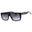 0807 00 - Black (9O dark gray gradient lens)